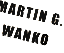 Martin G. Wanko